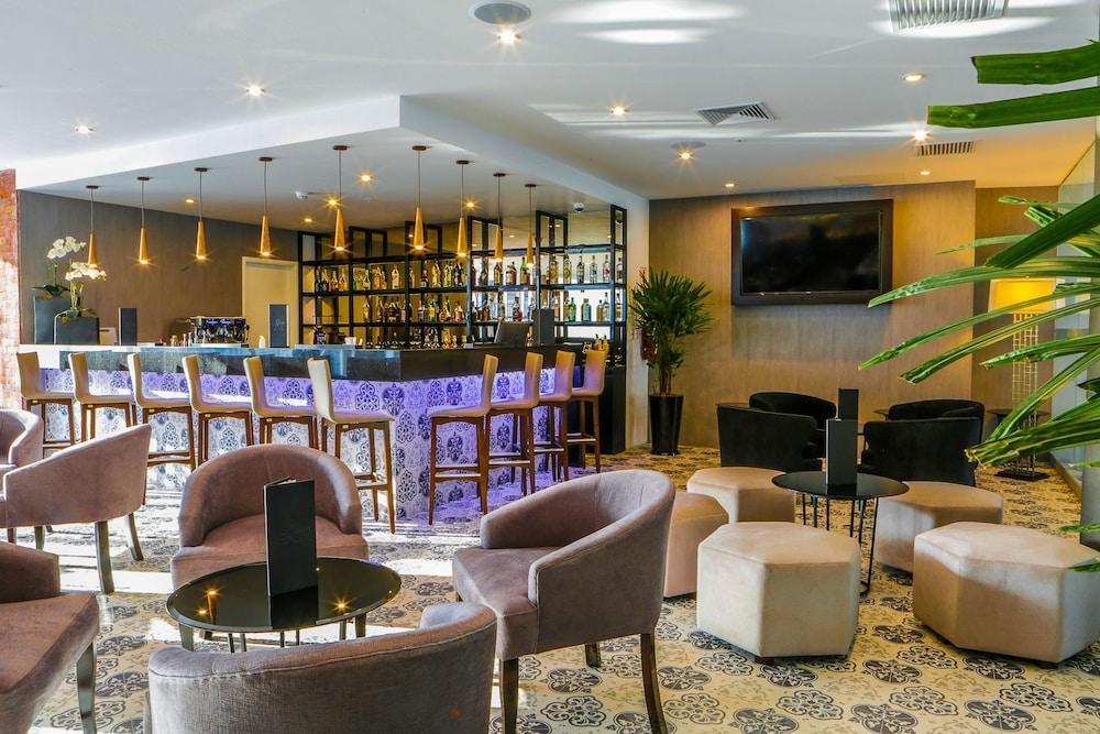 Jose Antonio Deluxe Hotel Lima Buitenkant foto